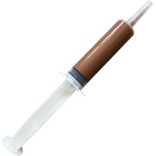 Nutella Syringe