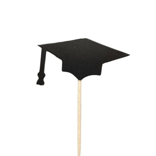 Graduation Topper