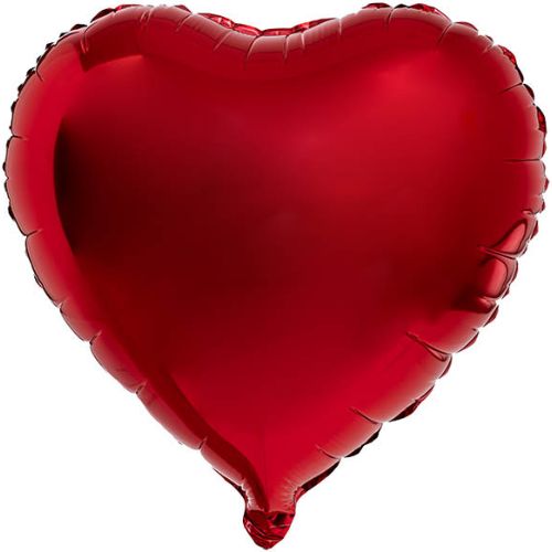 Heart Balloon